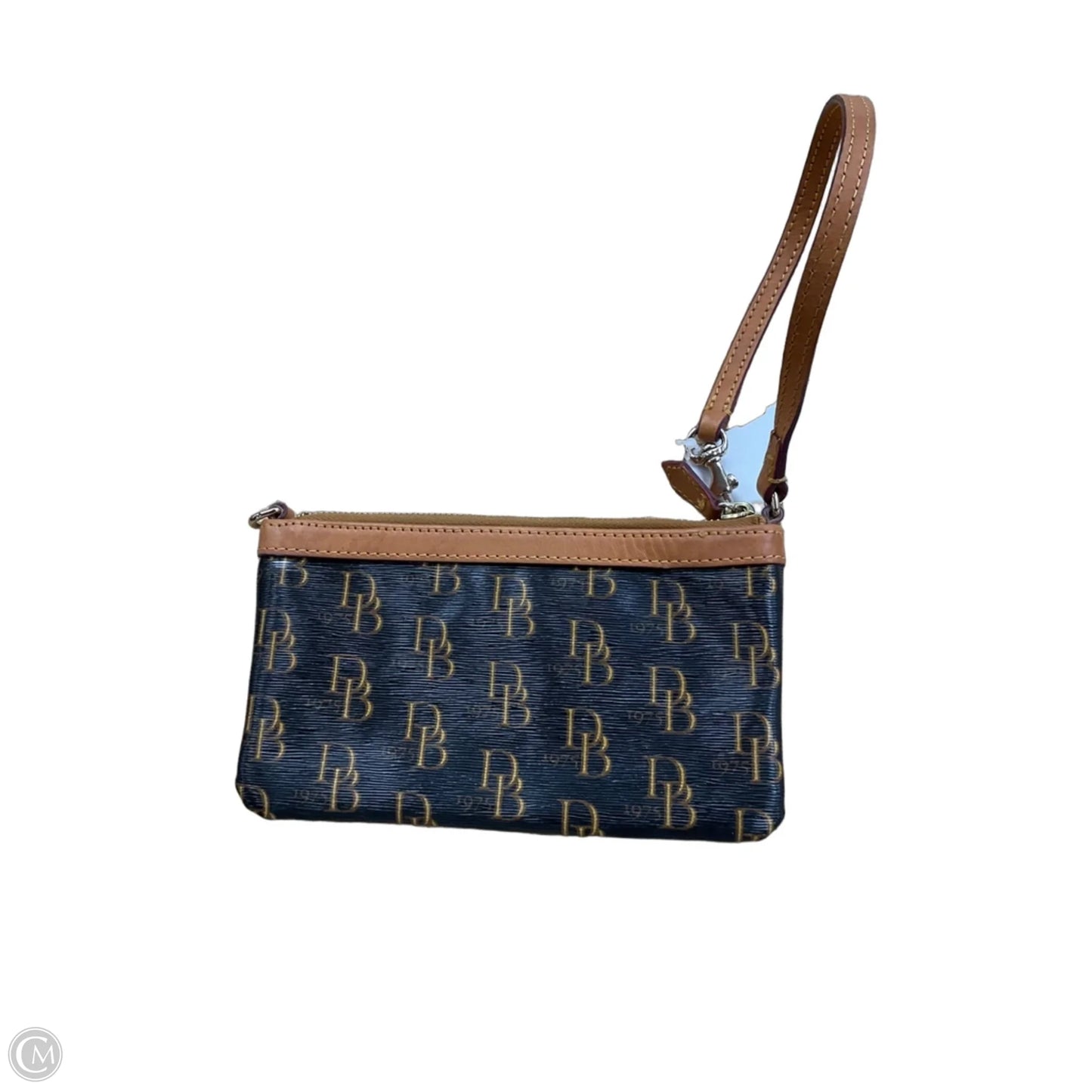 Wristlet Designer By Dooney And Bourke, Size: Medium