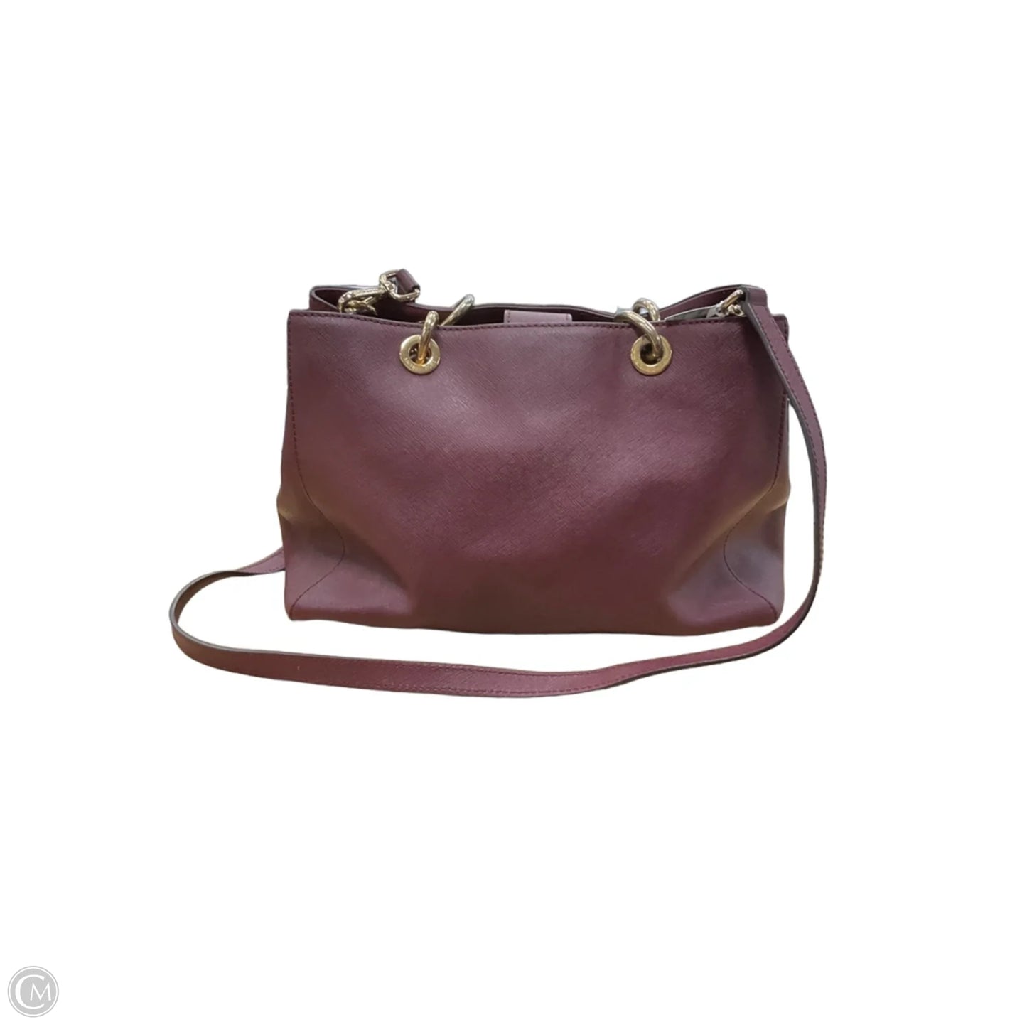 Handbag Designer By Michael Kors, Size: Medium