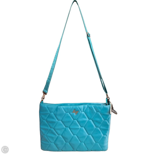 Crossbody By Lug, Size: Large