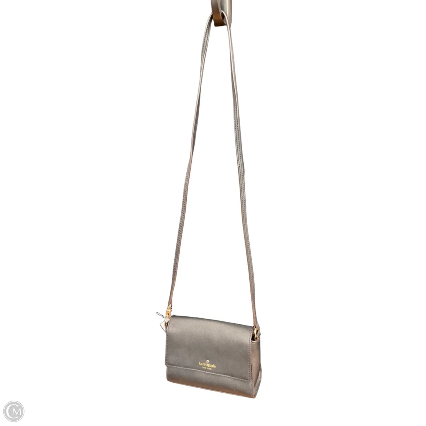 Crossbody Designer By Kate Spade, Size: Small