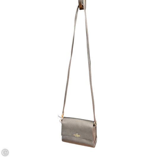 Crossbody Designer By Kate Spade, Size: Small