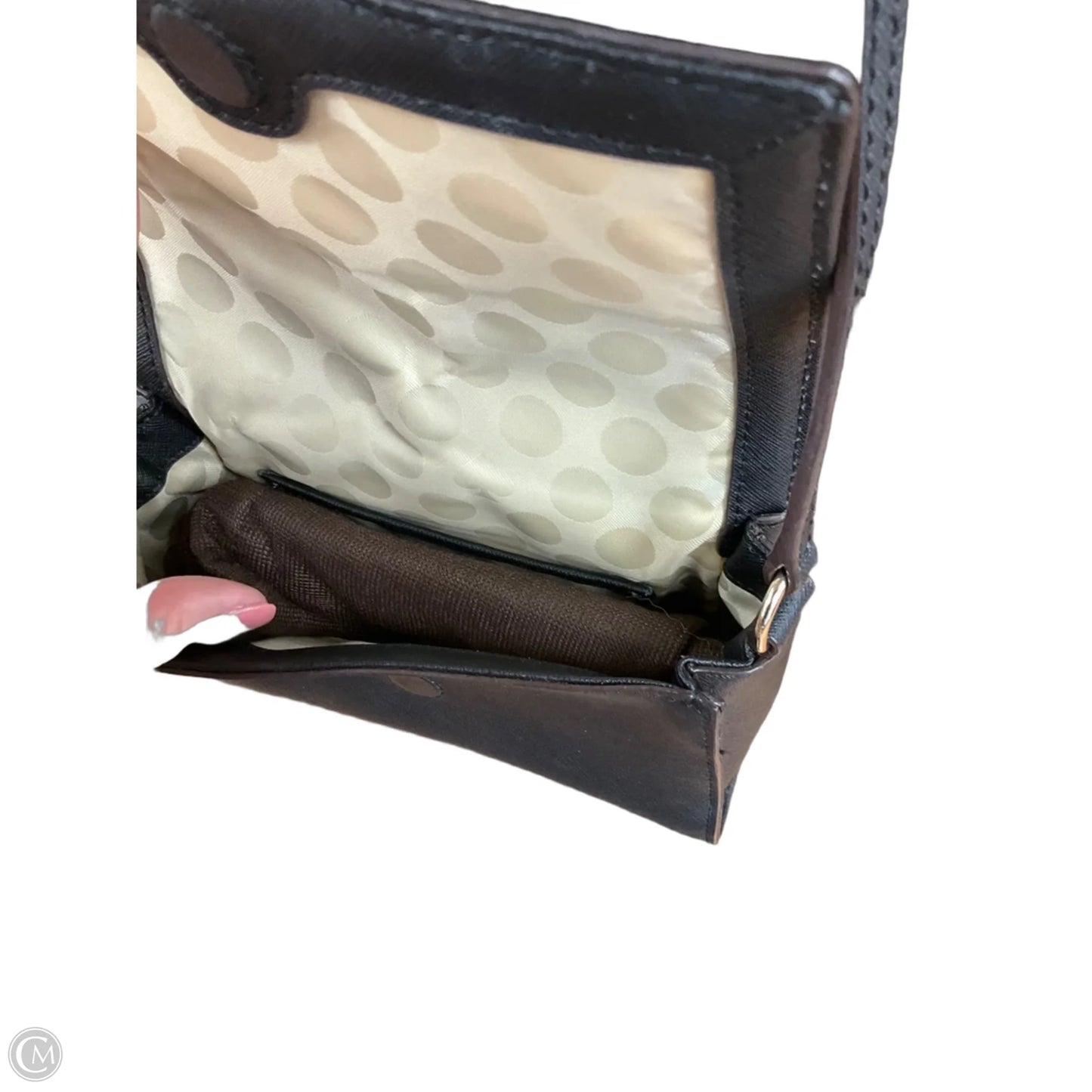 Crossbody Designer By Kate Spade, Size: Small