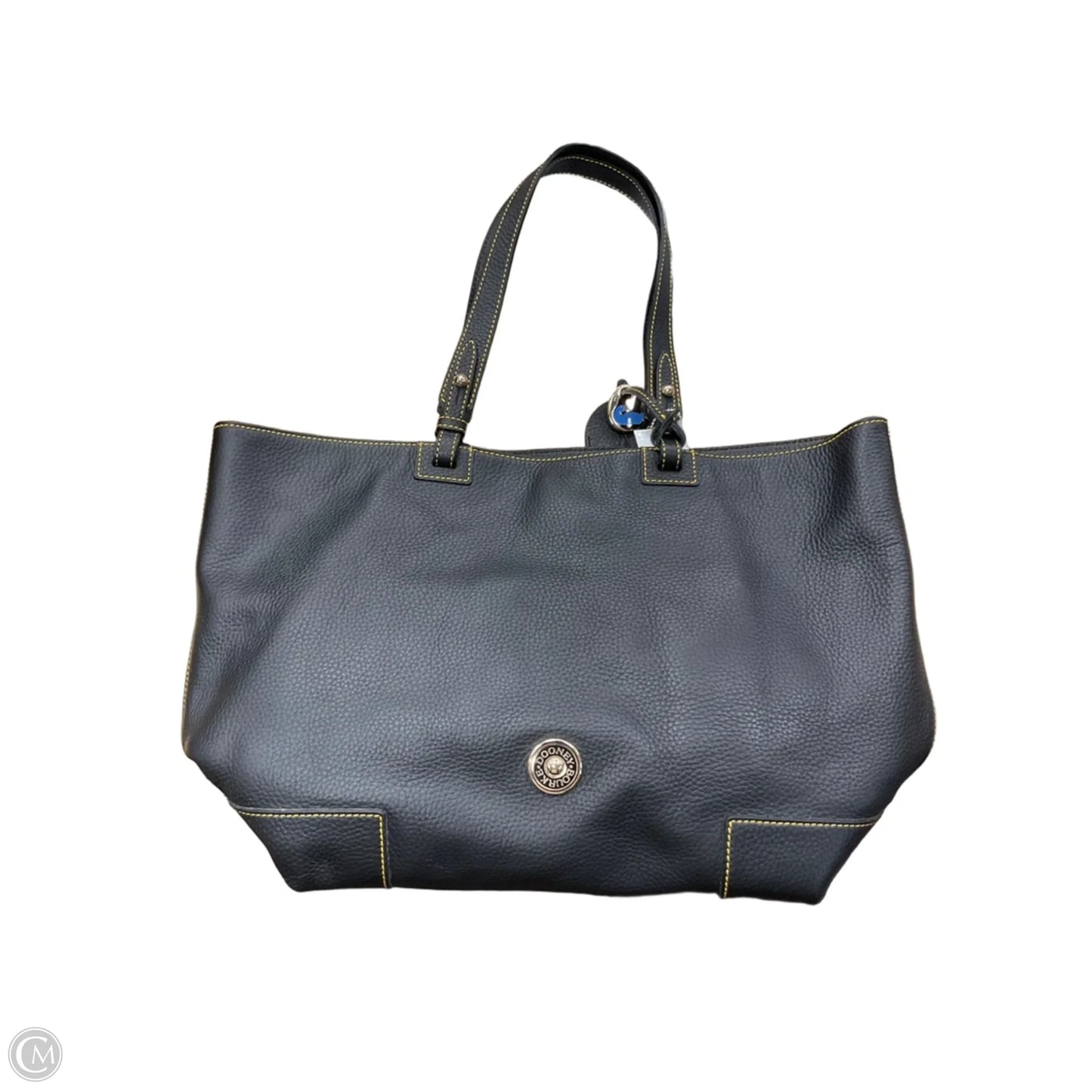 Handbag Designer By Dooney And Bourke, Size: Large