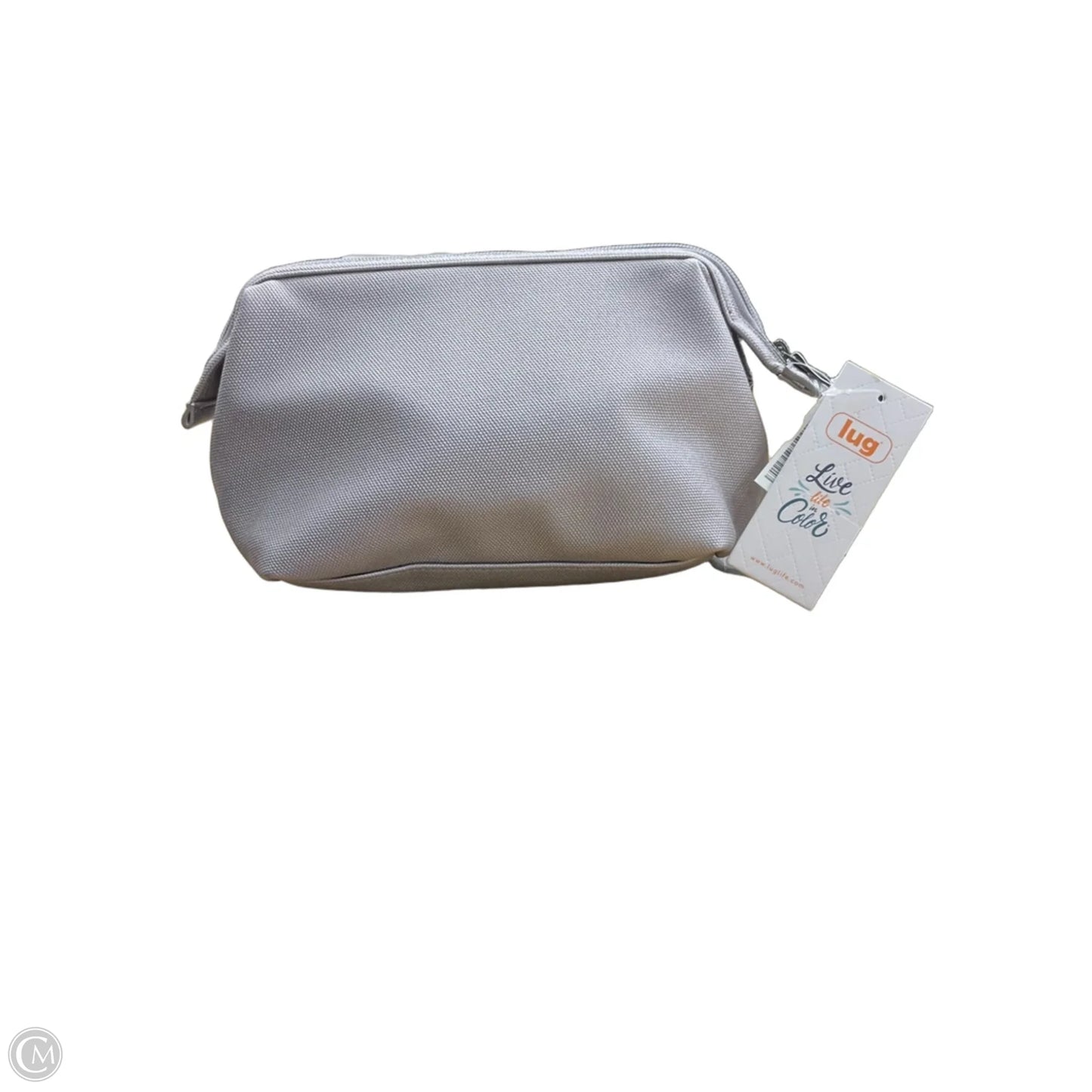 Makeup Bag By Lug, Size: Medium