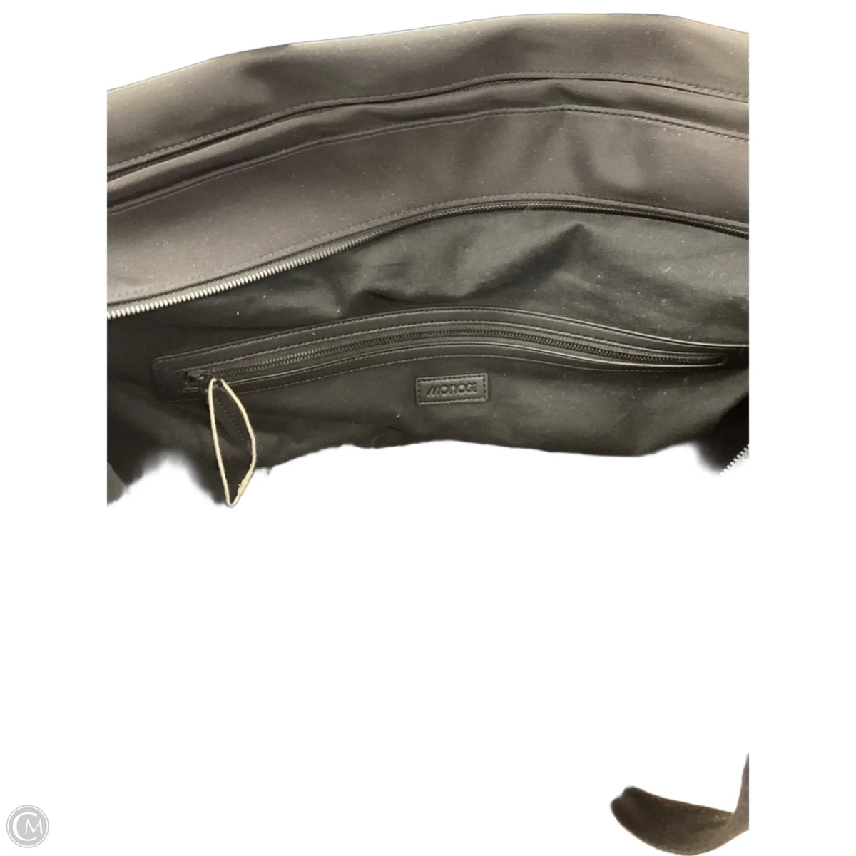 Luggage By Clothes Mentor, Size: Large