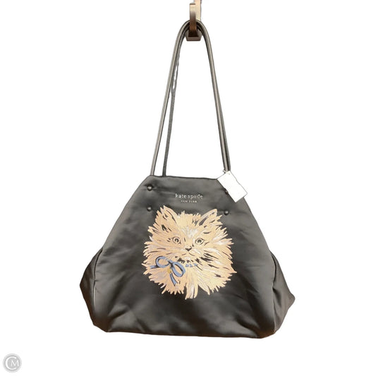 Handbag Designer By Kate Spade, Size: Large