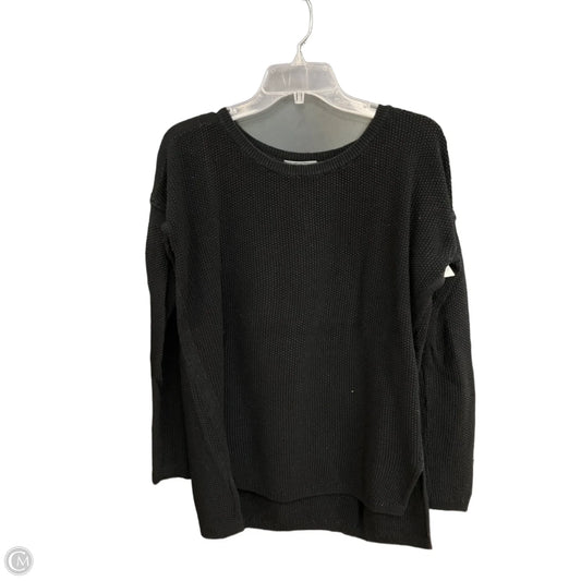 Sweater By Vince In Black, Size: M