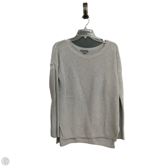 Sweater By Vince In Grey, Size: M