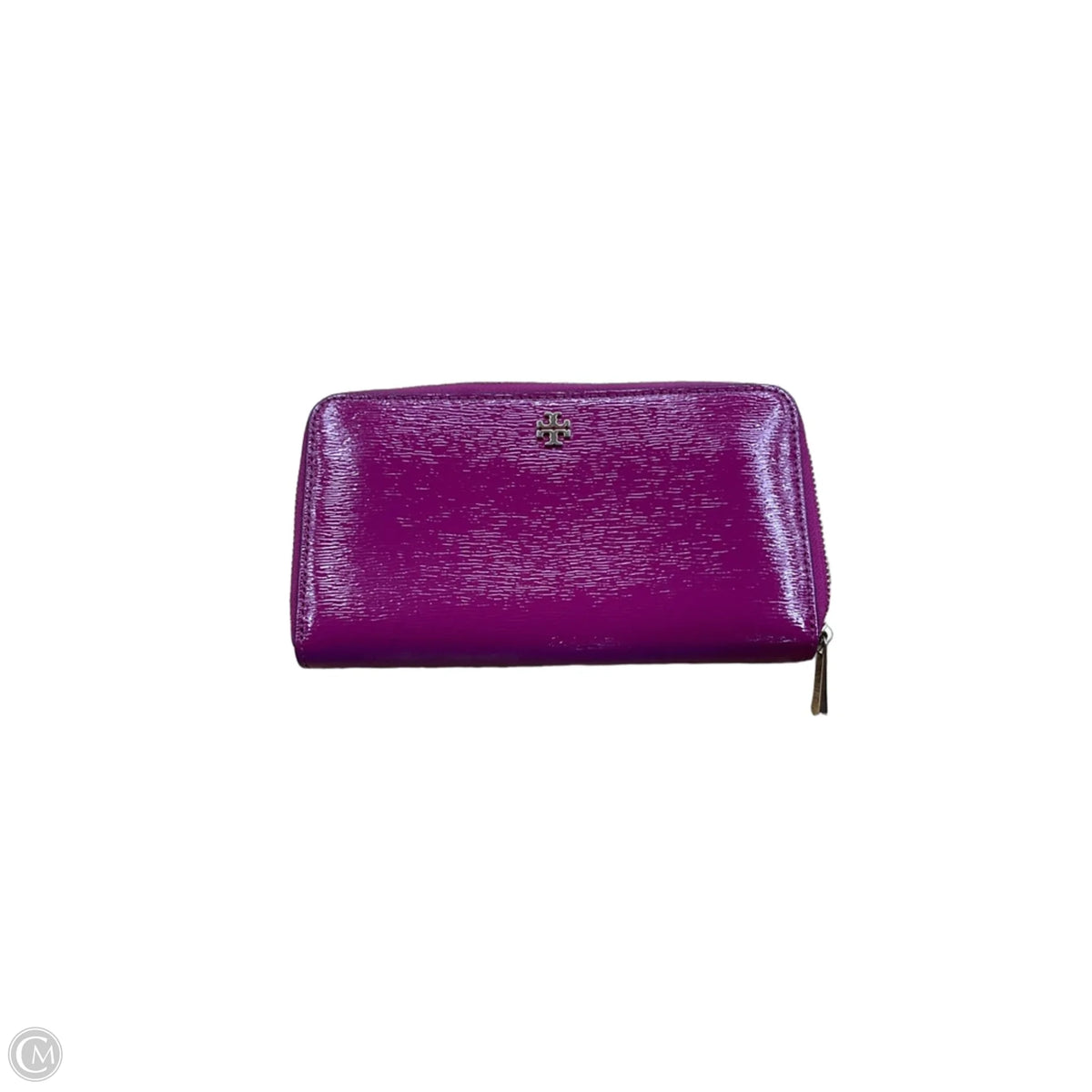 Wallet Designer By Tory Burch, Size: Medium