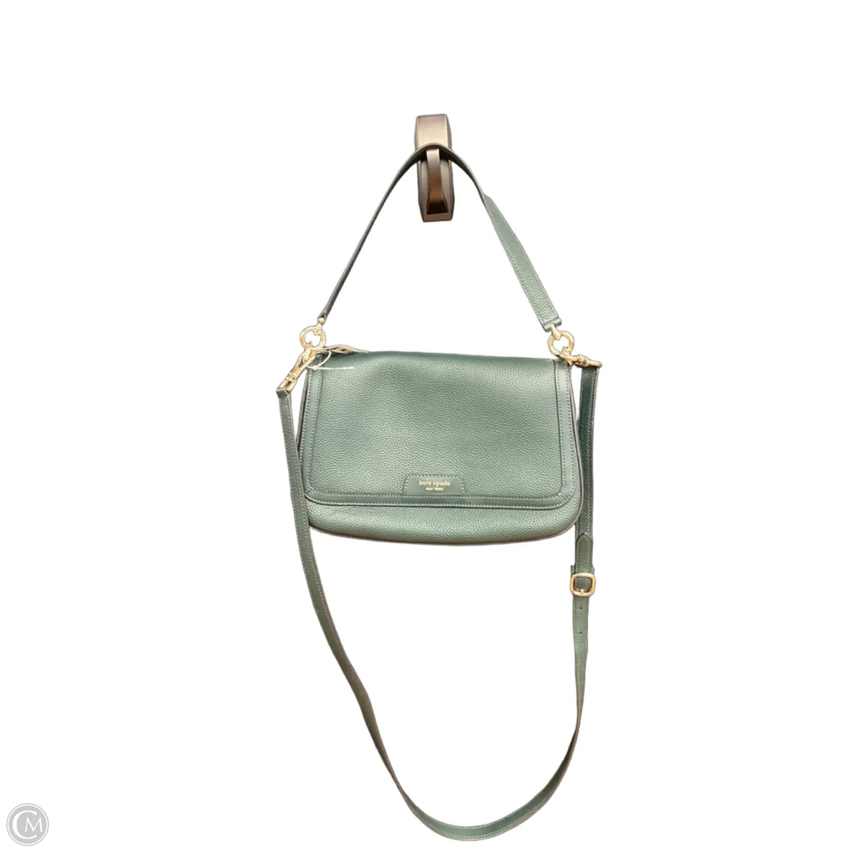Crossbody Designer By Kate Spade, Size: Small