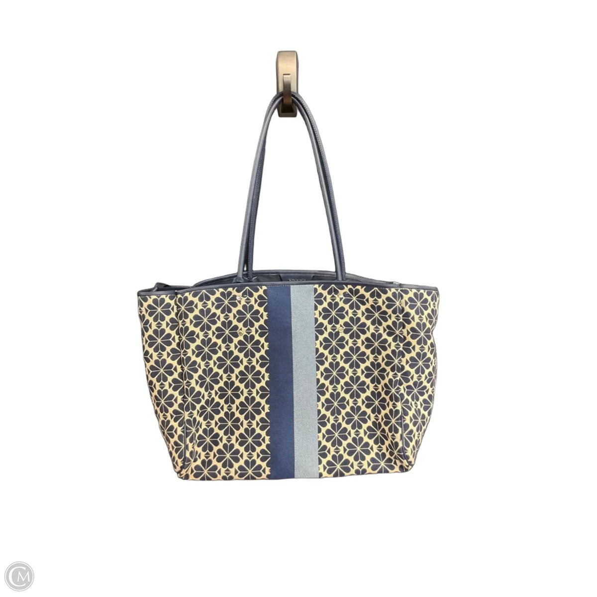 Handbag Designer By Kate Spade, Size: Large