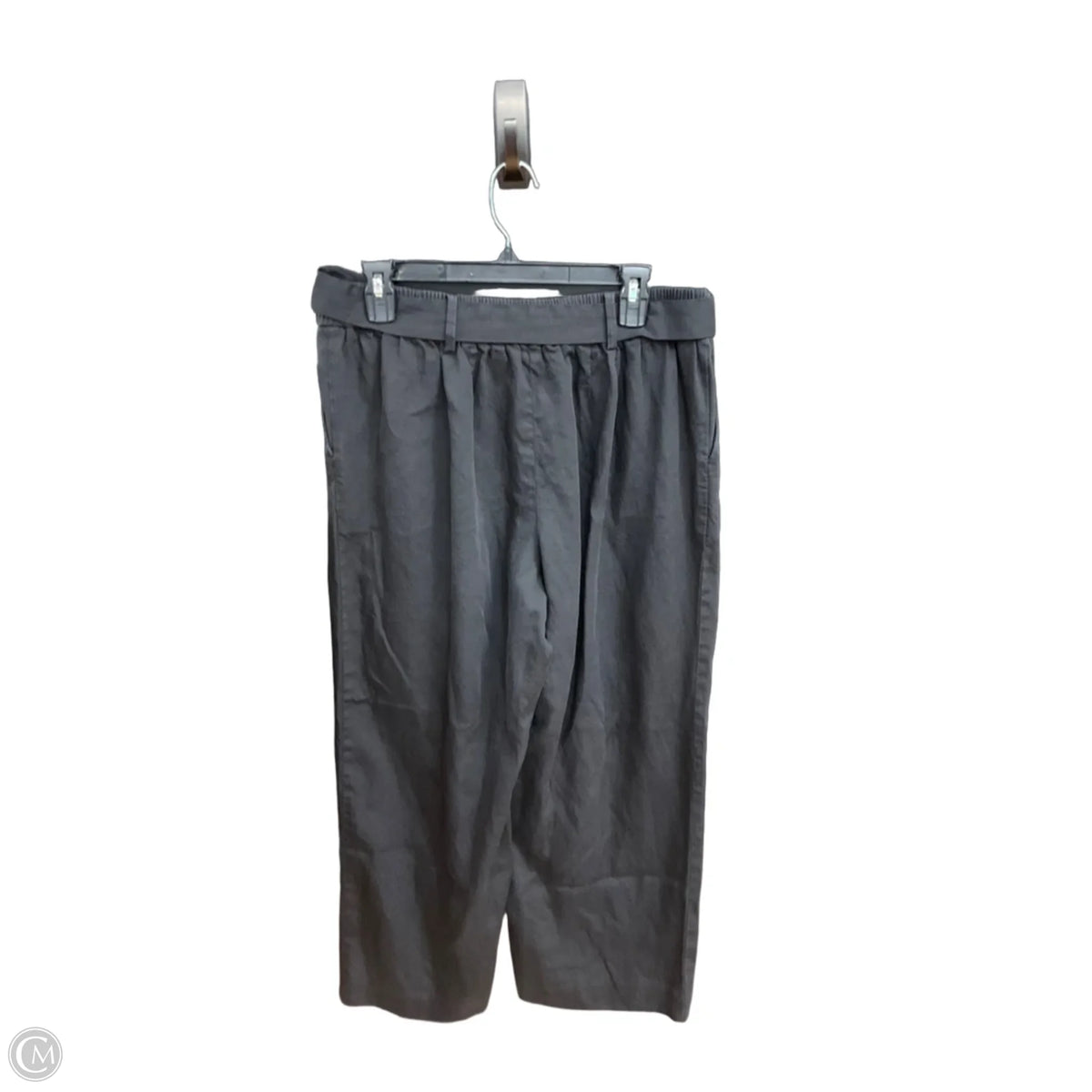 Pants Other By Talbots In Black, Size: Lp