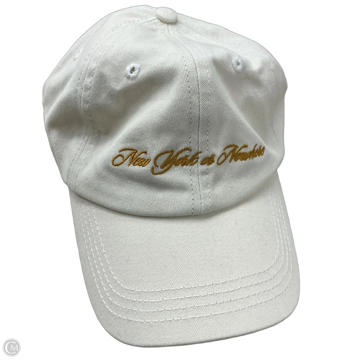 Hat Baseball Cap By Clothes Mentor