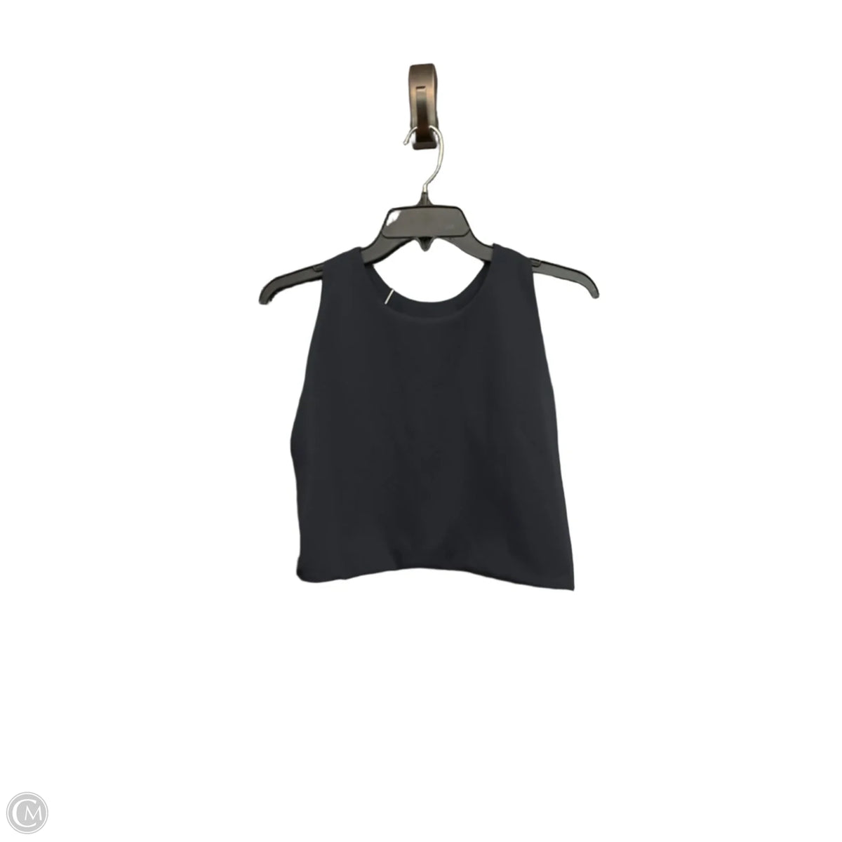 Athletic Bra By Clothes Mentor In Navy, Size: 3x