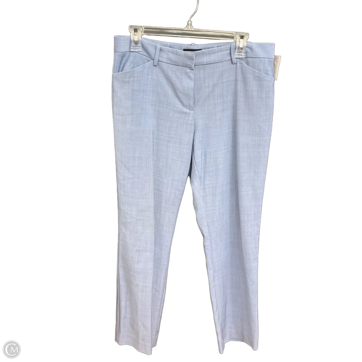 Pants Dress By Theory In Blue, Size: 8