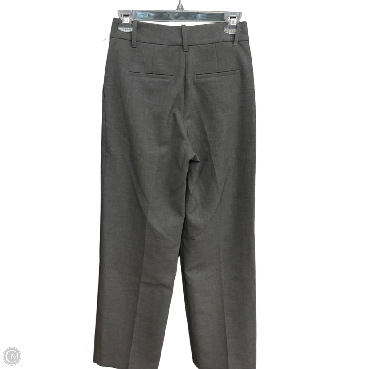 Pants Dress By Aritzia In Grey, Size: 2