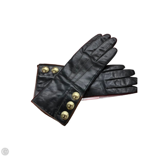 Gloves Designer By Coach