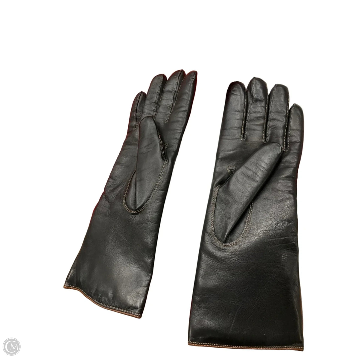 Gloves Designer By Coach