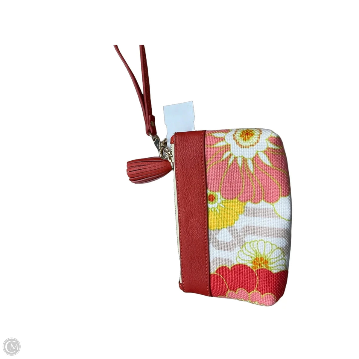 Wristlet Designer By Spartina, Size: Small
