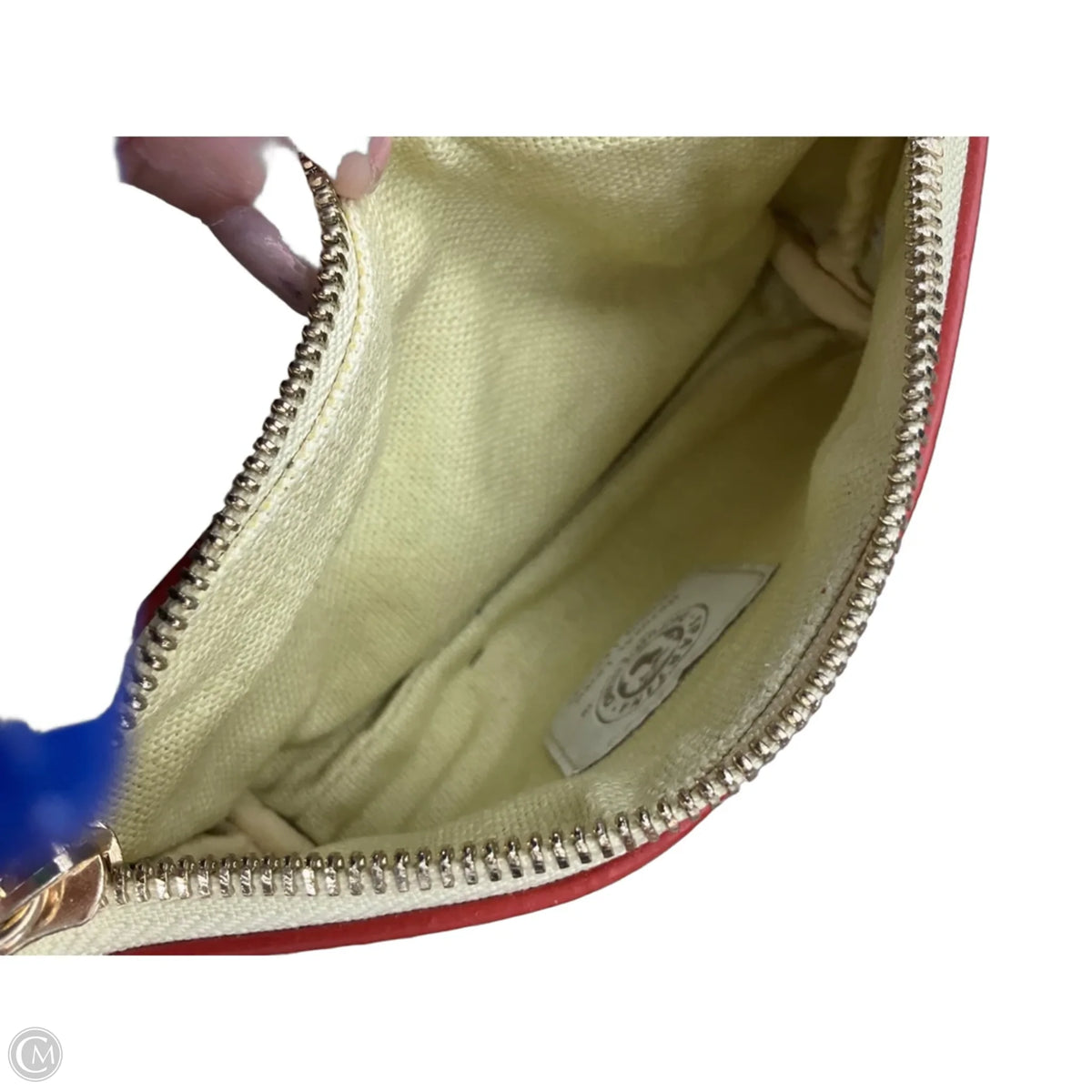 Wristlet Designer By Spartina, Size: Small