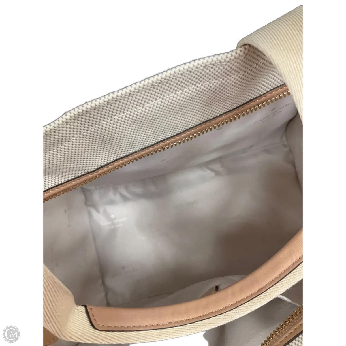 Crossbody Designer By Kate Spade, Size: Medium
