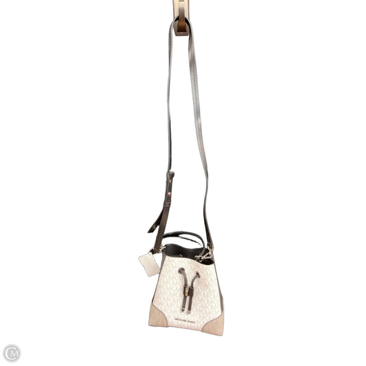 Crossbody Designer By Michael Kors, Size: Small