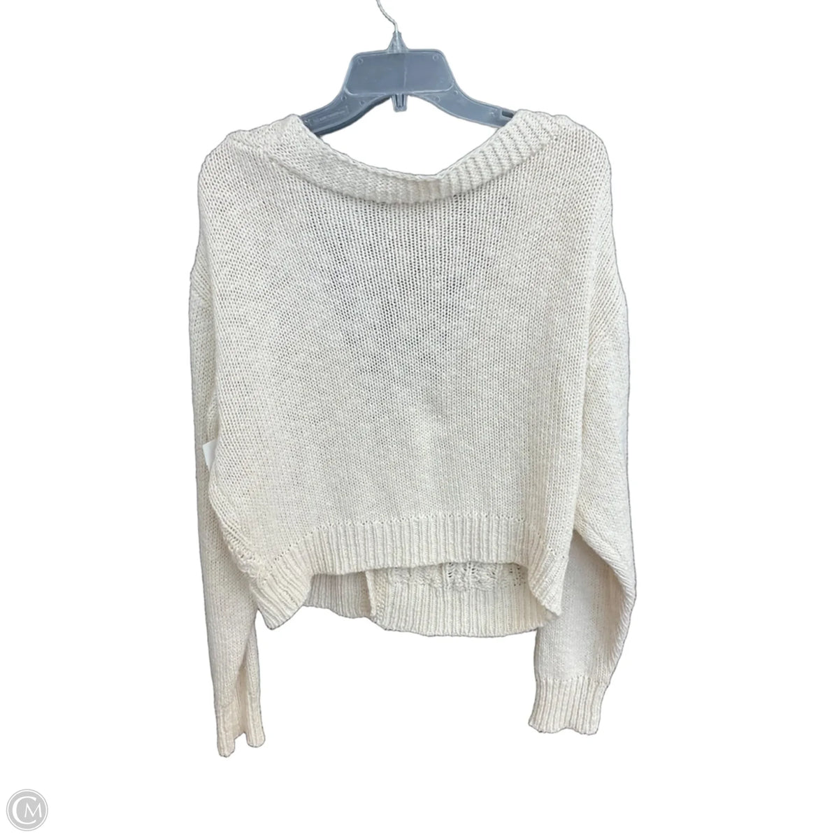 Cardigan By Altard State In Cream, Size: M