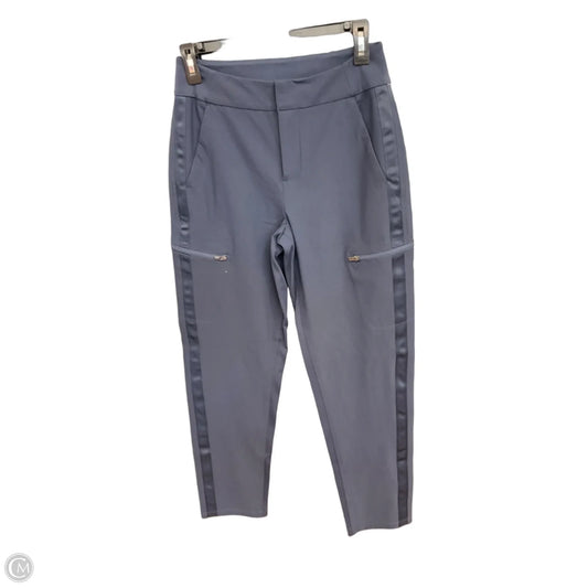 Athletic Pants By Athleta In Navy, Size: S