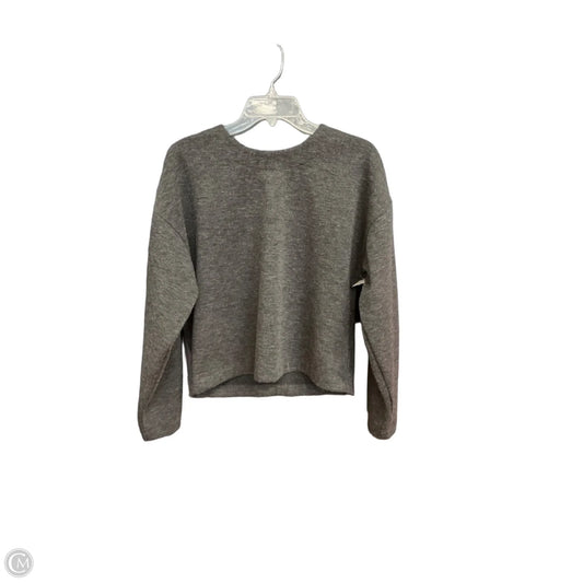 Sweater By Banana Republic In Black, Size: S