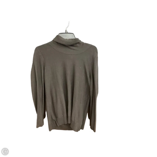 Sweater By J. Jill In Black, Size: M