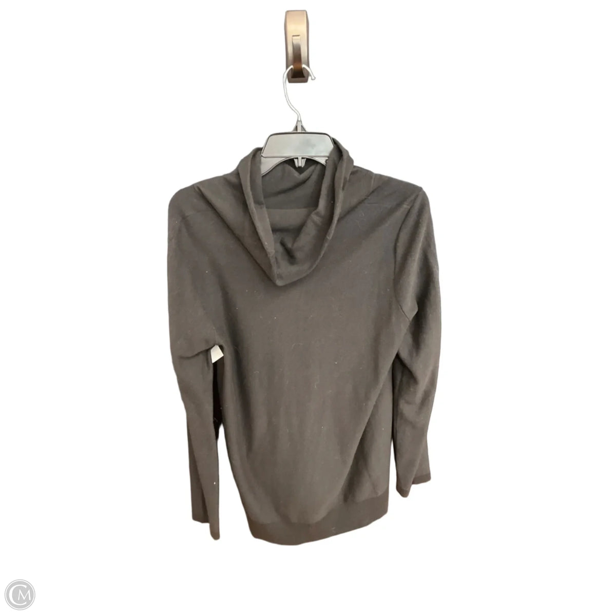 Sweater By J. Jill In Black, Size: M