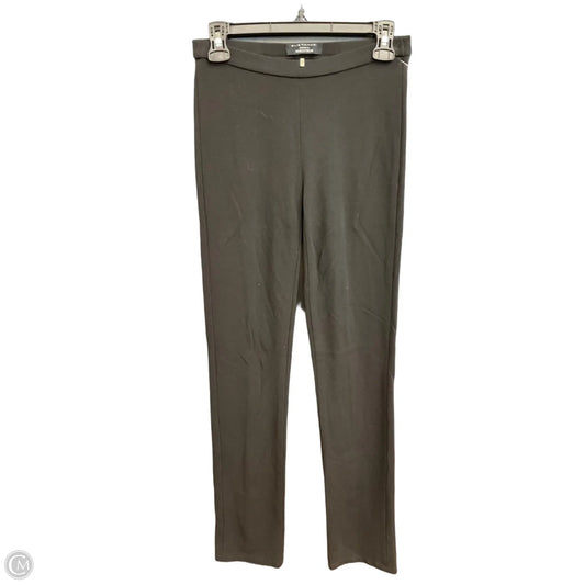 Athletic Leggings By Elie Tahari In Black, Size: Xs