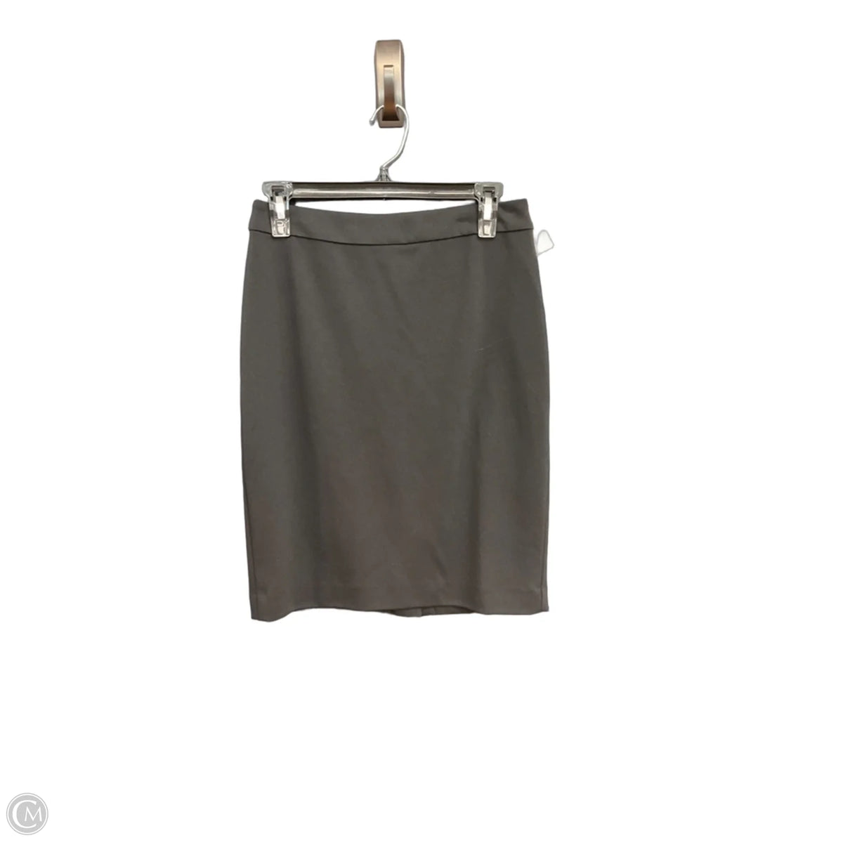 Skirt Mini & Short By Halogen In Black, Size: Xs