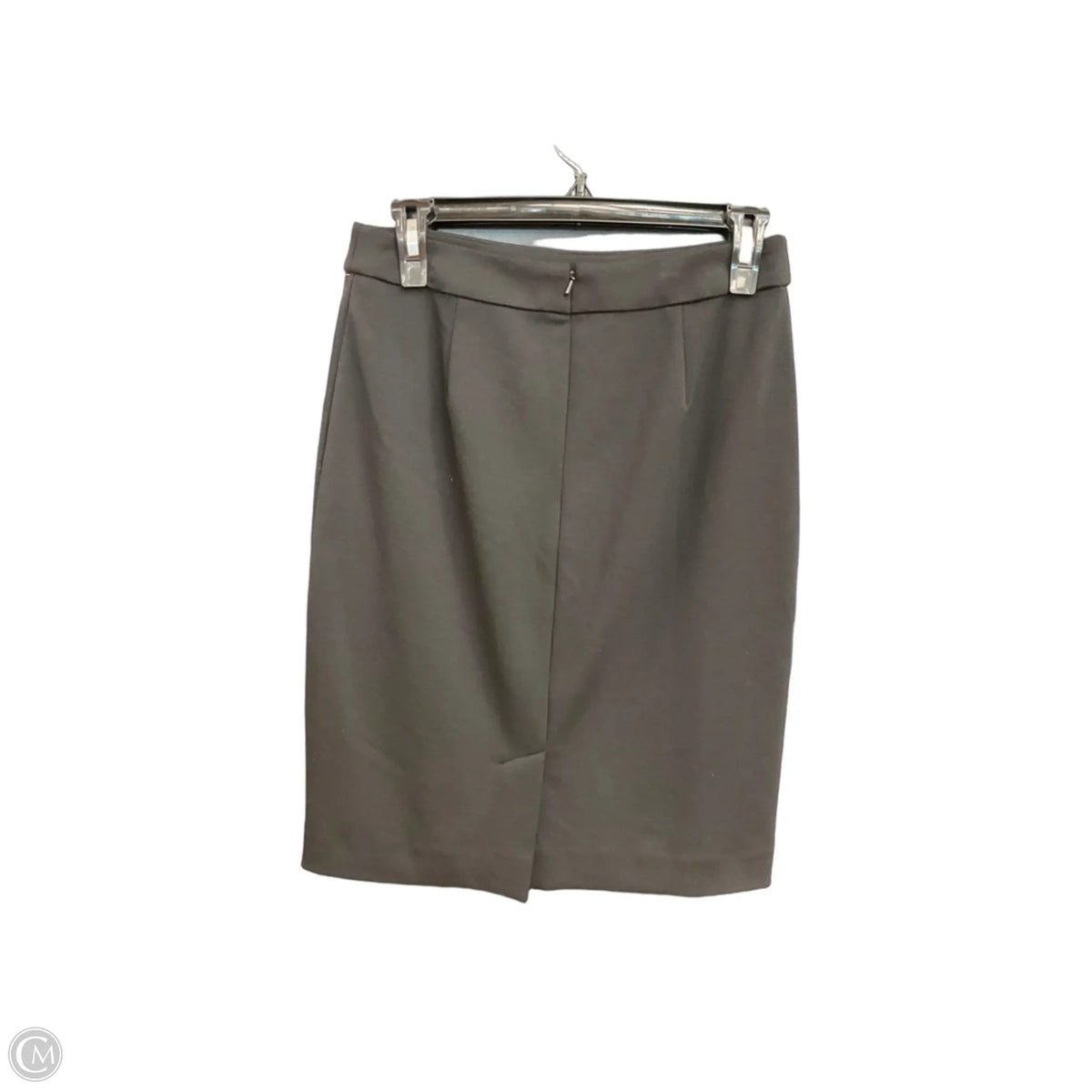 Skirt Mini & Short By Halogen In Black, Size: Xs
