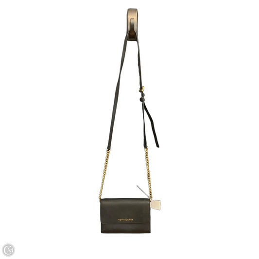 Crossbody Designer By Michael Kors, Size: Small