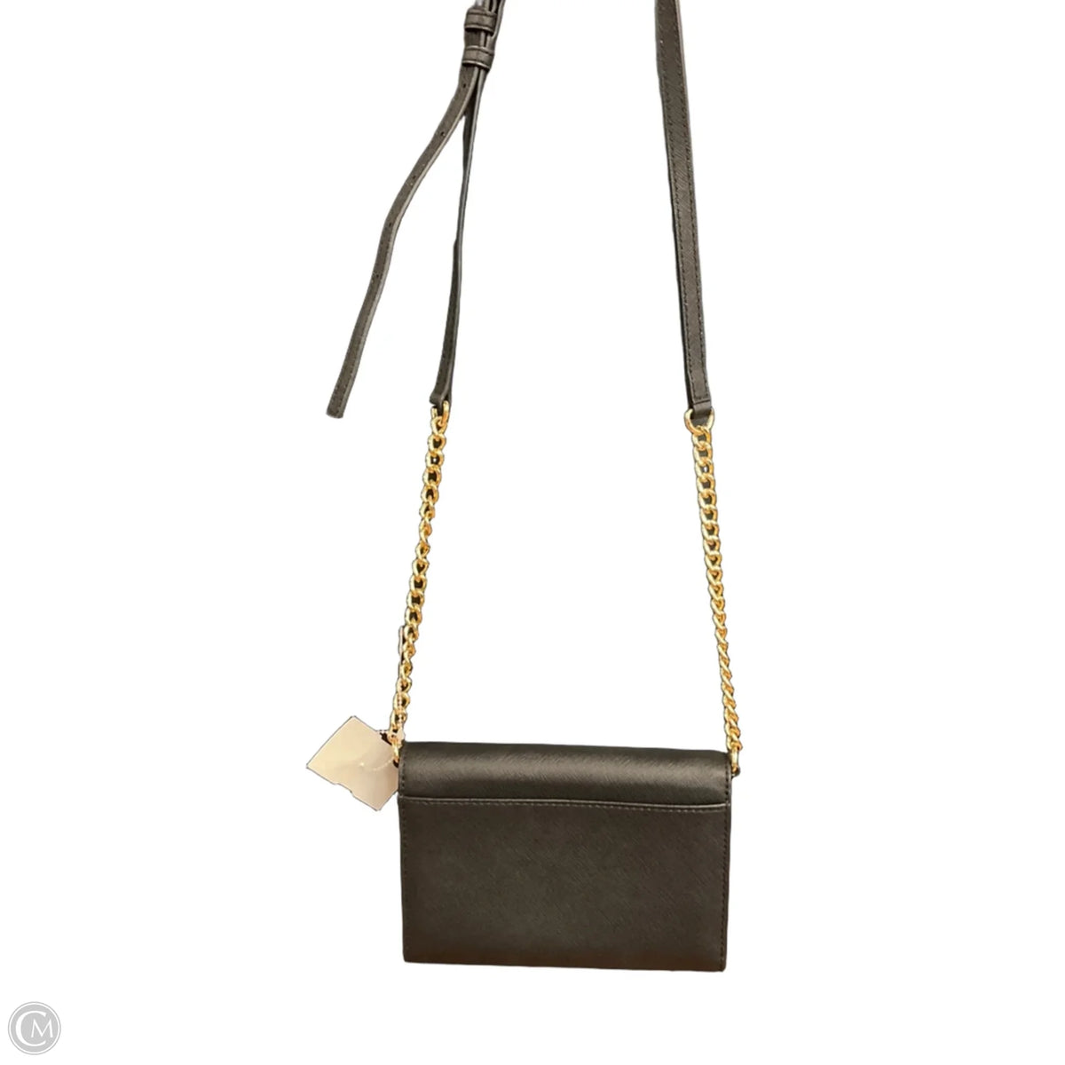 Crossbody Designer By Michael Kors, Size: Small