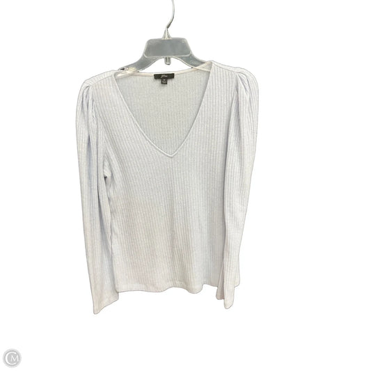 Sweater By J. Crew In Blue, Size: M