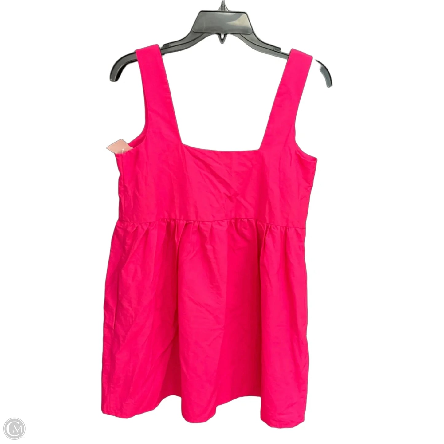 Dress Casual Short By Daily Practice By Anthropologie In Pink, Size: Xs
