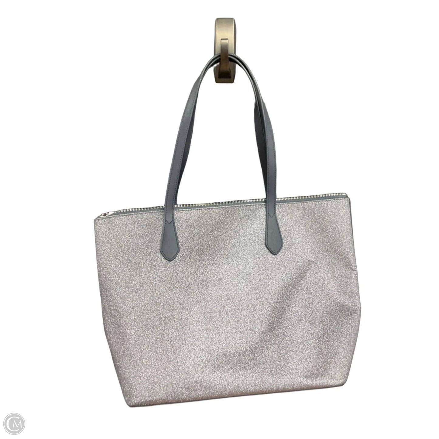 Tote Designer By Kate Spade, Size: Medium