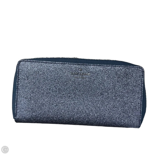 Wallet Designer By Kate Spade, Size: Large