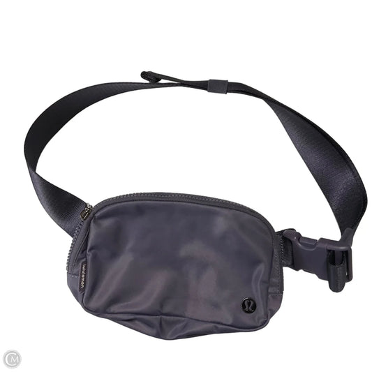 Belt Bag By Lululemon, Size: Medium