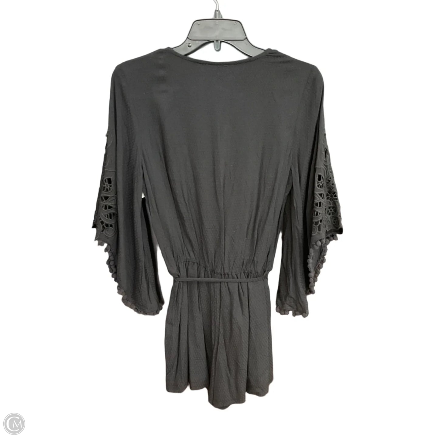 Jumpsuit By Love Stitch In Black, Size: S