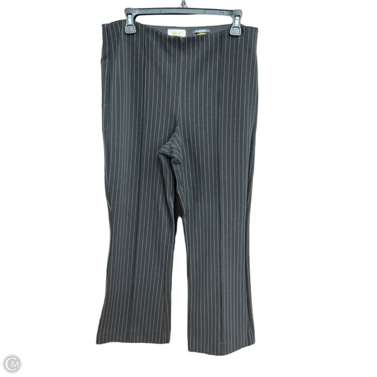 Pants Other By Maeve In Black, Size: M