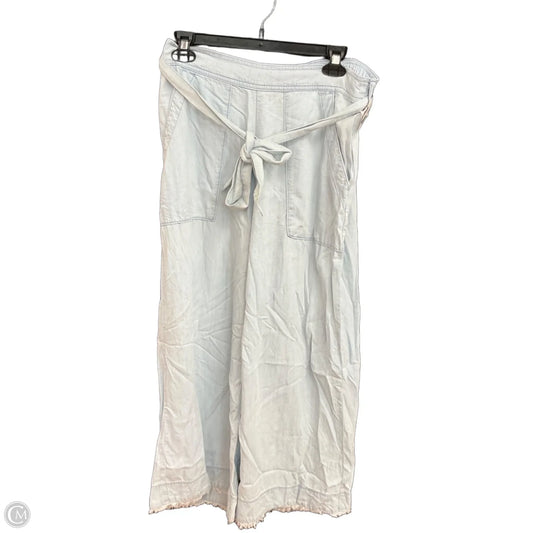 Pants Other By Cloth & Stone In Blue, Size: M