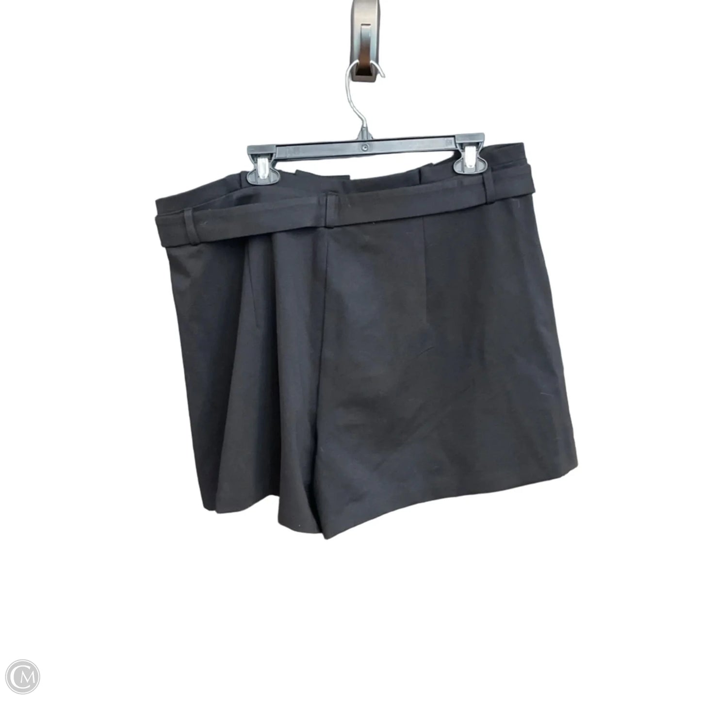 Shorts By Torrid In Black, Size: 16