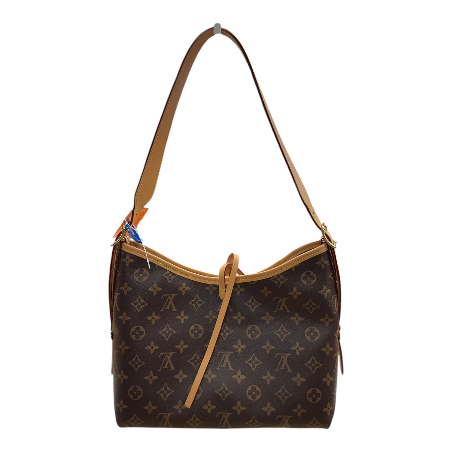 Handbag Luxury Designer By Louis Vuitton, Size: Medium