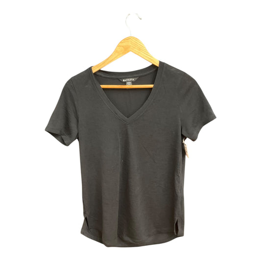 Top Short Sleeve Basic By Athleta  Size: S