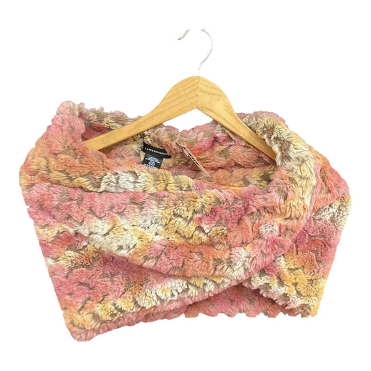 Scarf Infinity By Anthropologie