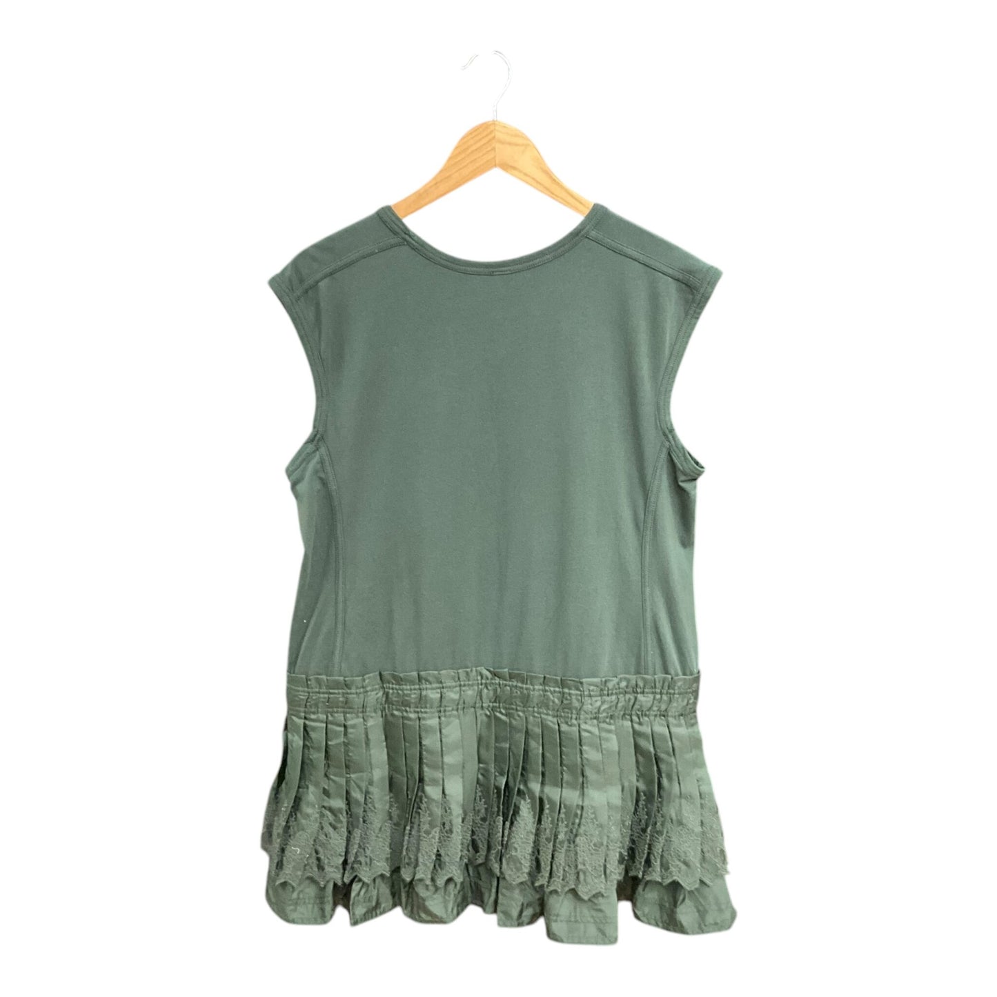 Tunic Sleeveless By Daily Practice By Anthropologie  Size: M