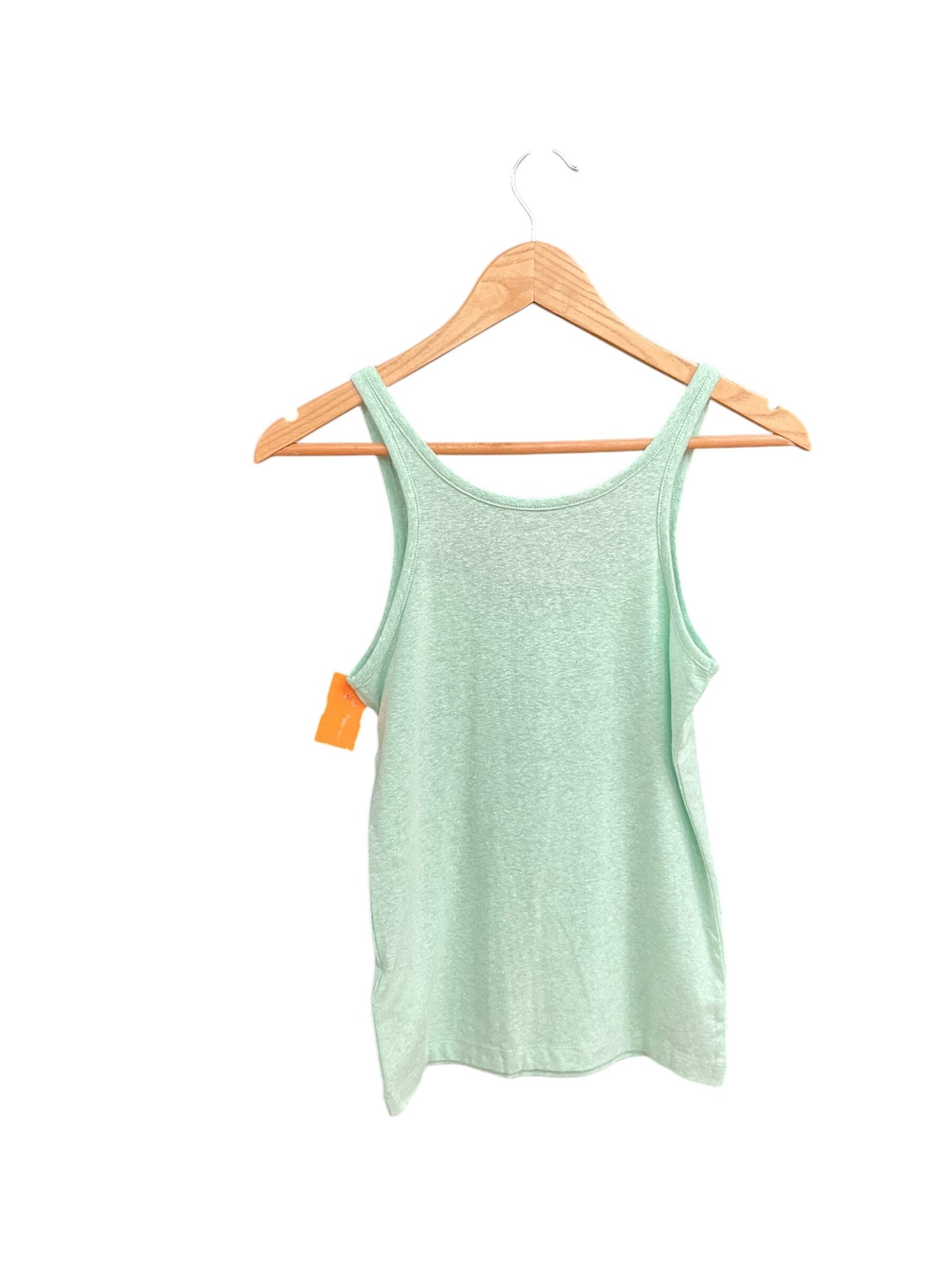 Top Sleeveless By J. Crew  Size: S